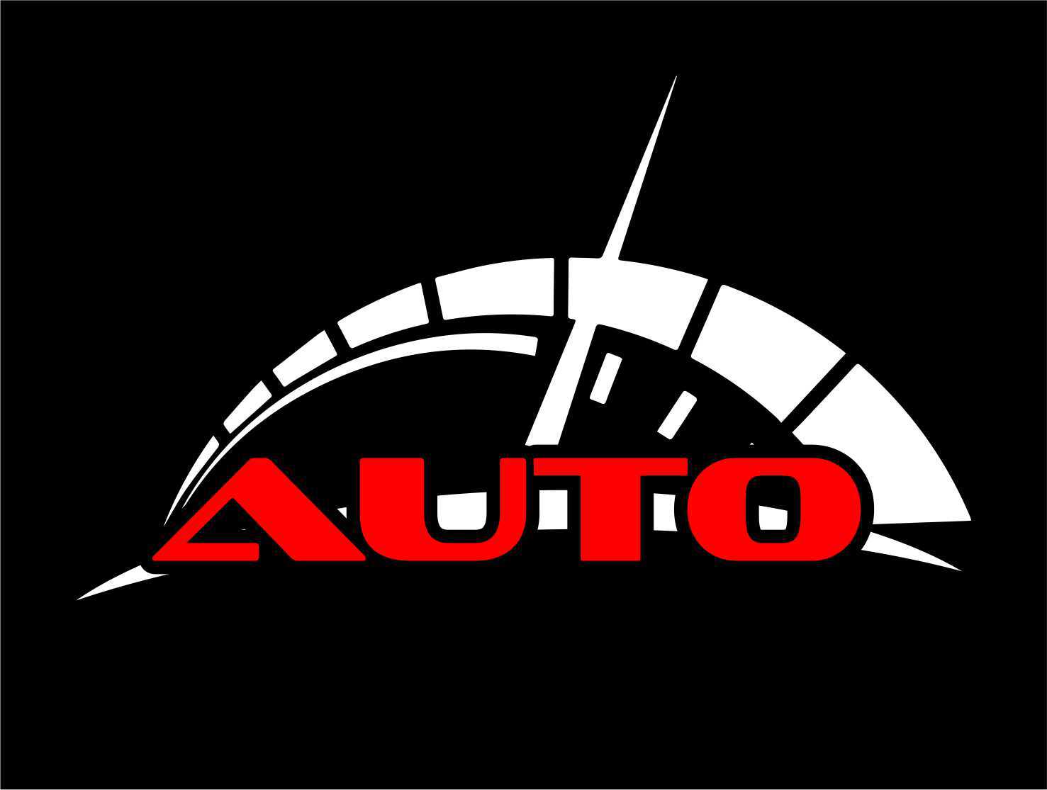 criação de logotipo AUTO