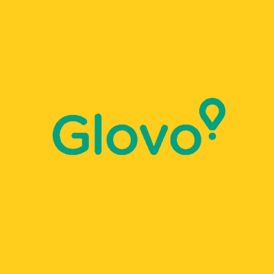 GlovoApp_logo